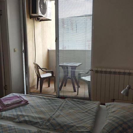 Vlado apartment VS Belgrado Quarto foto