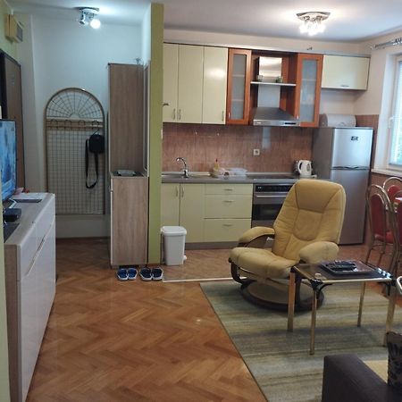 Vlado apartment VS Belgrado Quarto foto