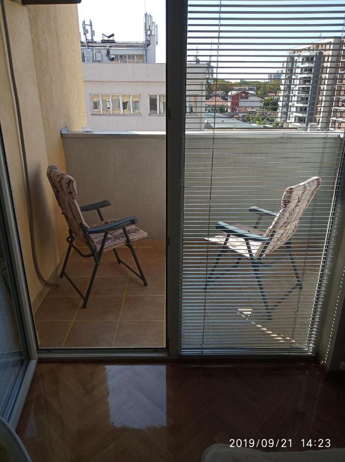Vlado apartment VS Belgrado Exterior foto