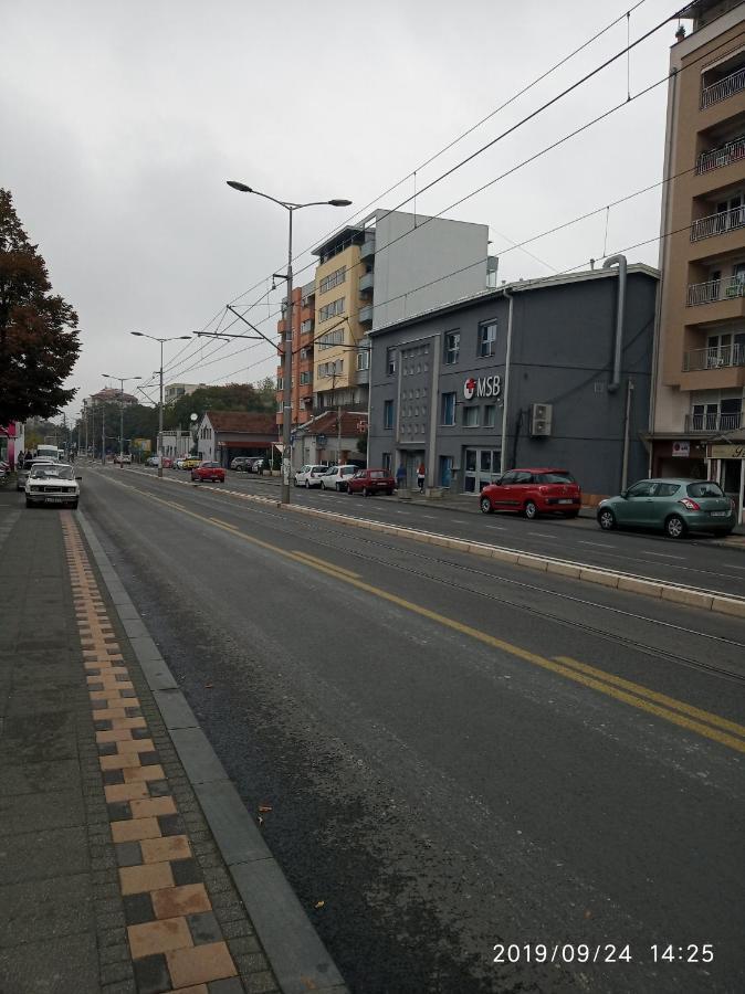 Vlado apartment VS Belgrado Exterior foto